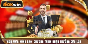 Cơn Mưa Hồng Bao - Chương Trình Phát Thưởng Cực Lớn 2025
