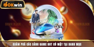 Xổ Số Okwin - Dự Đoán Chuẩn Hốt Ngay Thưởng Lớn Mỗi Ngày
